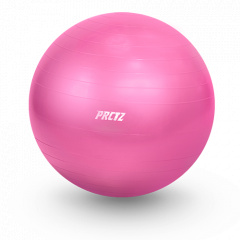 PRCTZ Gym Ball Anti-Burst 55 см из каталога фитболов  в Уфе по цене 1020 ₽