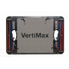 VertiMax V8 из каталога комплексов для кроссфита и функционального тренинга в Уфе по цене 629000 ₽