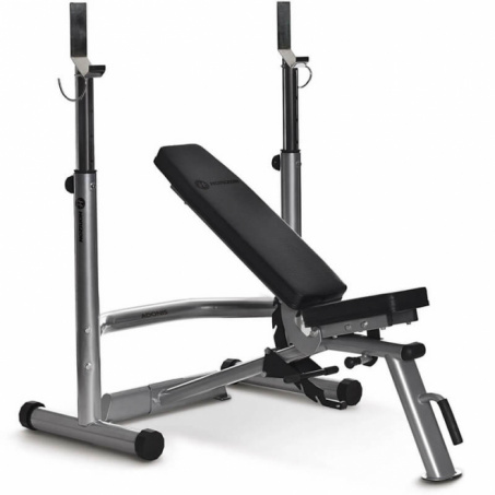 Рендер-1 для Horizon Home Gym Adonis