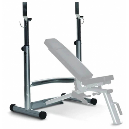 Рендер-1 для Horizon Home Gym Rack