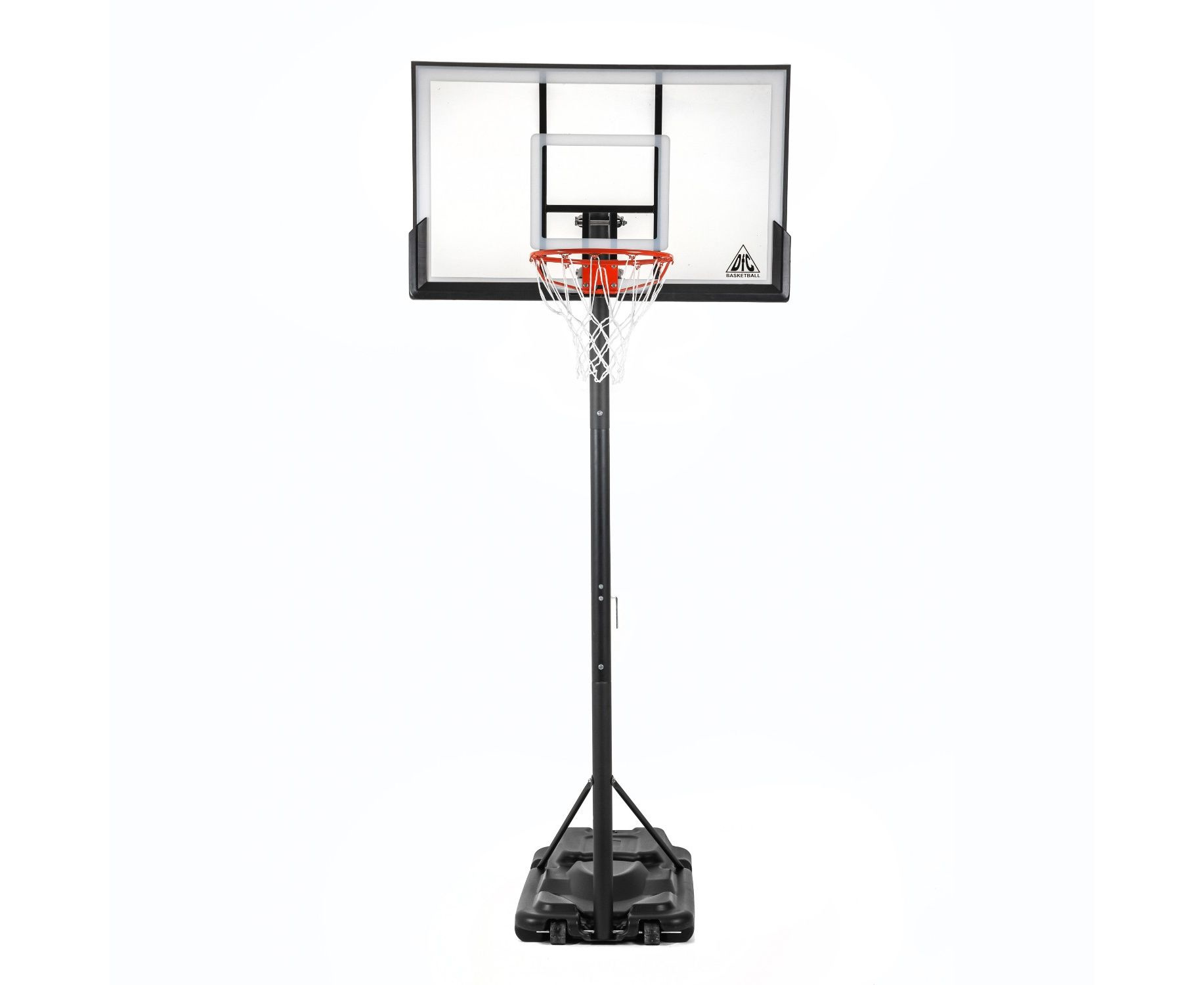 DFC URBAN 52P из каталога баскетбольных стоек в Уфе по цене 47990 ₽
