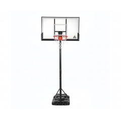 Баскетбольная стойка мобильная DFC URBAN 52P в Уфе по цене 47990 ₽