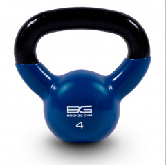 Bronze Gym в виниловой оболочке 4 кг из каталога  в Уфе по цене 1790 ₽