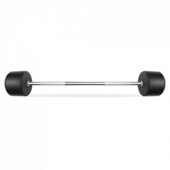 Bronze Gym 10-55 КГ - 10 ШТ, ШАГ 5 КГ из каталога штанг в Уфе по цене 206990 ₽