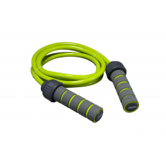 WEIGHTED JUMP ROPE, 0.45 КГ. в Уфе по цене 1360 ₽ в категории скакалки PRCTZ