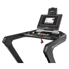 F80 (2023) в Уфе по цене 199750 ₽ в категории беговые дорожки Sole Fitness