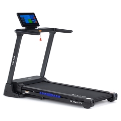Orlauf Ultima TFT из каталога беговых дорожек в Уфе по цене 164900 ₽