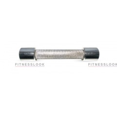 MB Barbell хромированная - 1.5 кг из каталога хромированных гантелей в Уфе по цене 1110 ₽