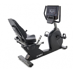 Велотренажер Spirit Fitness CR800+ new в Уфе по цене 315200 ₽