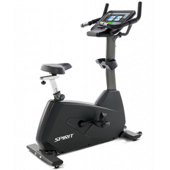 Spirit Fitness CU800ENT+ new из каталога велотренажеров в Уфе по цене 641200 ₽