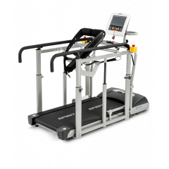 Spirit Fitness LW650 из каталога беговых дорожек в Уфе по цене 849100 ₽