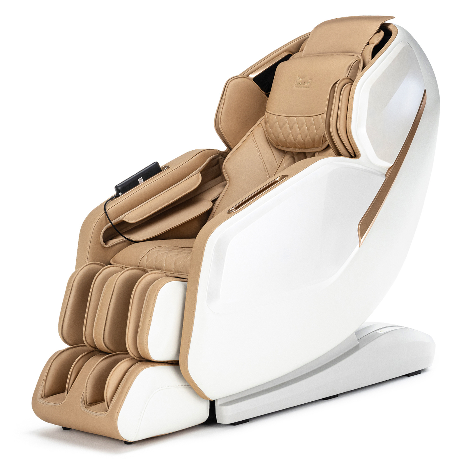 Argus в Уфе по цене 394900 ₽ в категории массажные кресла Orlauf