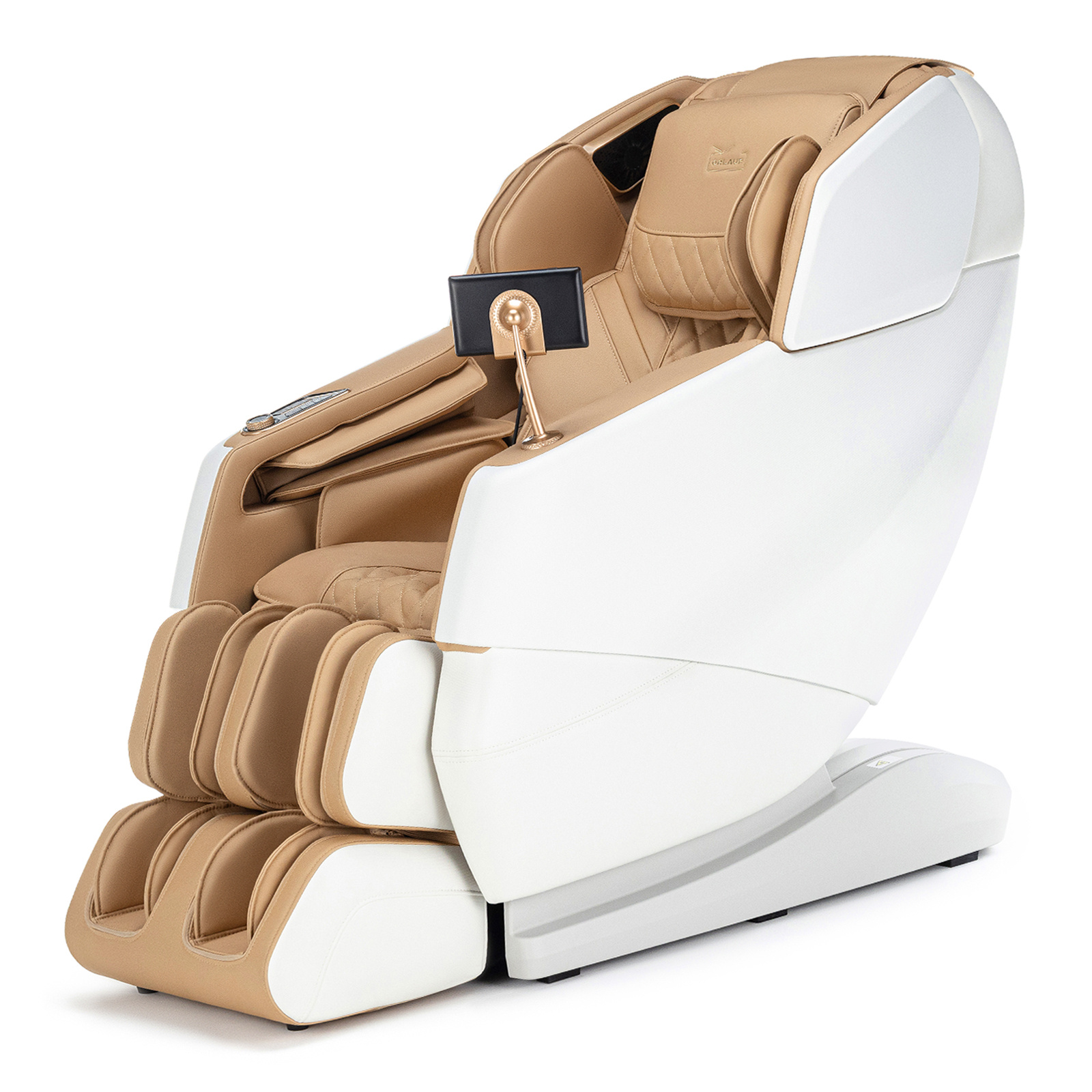 Alfa в Уфе по цене 544900 ₽ в категории массажные кресла Orlauf
