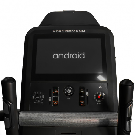 Рендер-5 для Koenigsmann JX1.0