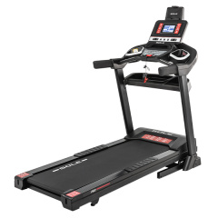 F63 (2023) в Уфе по цене 127500 ₽ в категории беговые дорожки Sole Fitness