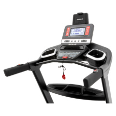 F65 (2023) в Уфе по цене 136000 ₽ в категории беговые дорожки Sole Fitness