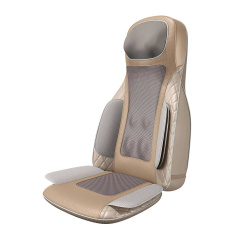 Orlauf Renewed Body из каталога массажных накидок в Уфе по цене 29900 ₽