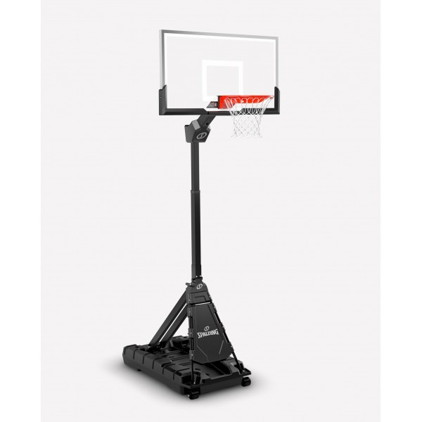Momentous™ Portable 50’’ акрил в Уфе по цене 249990 ₽ в категории баскетбольные стойки Spalding