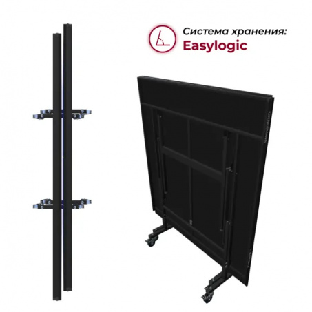 Рендер-12 для Koenigsmann TT Indoor 2.0 Blue