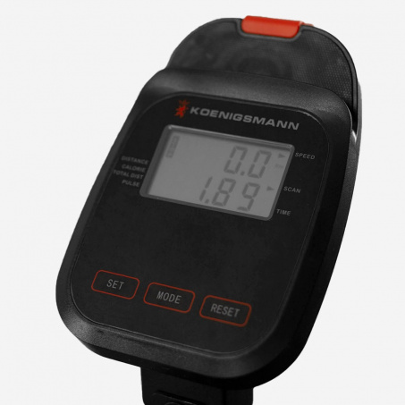 Рендер-2 для Koenigsmann FX1.0