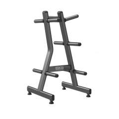 Bronze Gym BR-1023 из каталога подставок и стоек в Уфе по цене 34850 ₽