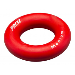 Power Gripping ring medium, среднее сопротивление в Уфе по цене 600 ₽ в категории кистевые эспандеры PRCTZ