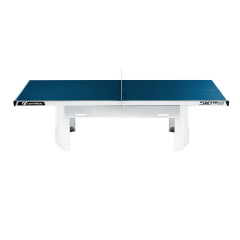 Всепогодный теннисный стол Cornilleau 510M PRO Outdoor Blue 2021 в Уфе по цене 218200 ₽