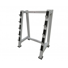 DFC Powergym RA769G для 5 грифов из каталога подставок и стоек в Уфе по цене 13600 ₽