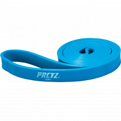 Power Band Light слабое сопротивление в Уфе по цене 940 ₽ в категории кистевые эспандеры PRCTZ