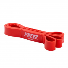Power Band Light среднее сопротивление в Уфе по цене 1360 ₽ в категории кистевые эспандеры PRCTZ