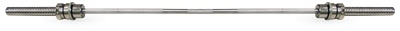 MB Barbell прямой олимпийский - 50мм - 2200 мм из каталога прямых грифов для штанги в Уфе по цене 54204 ₽