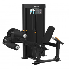 Precor Vitality Series C027BP Сгибание / разгибание ног (стек 109 кг) из каталога грузоблочных тренажеров в Уфе по цене 709750 ₽