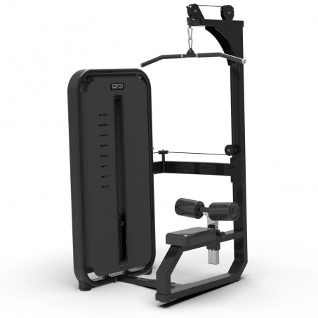 Рендер-0 для Bronze Gym Might 26 Тяга сверху