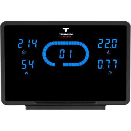 Рендер-10 для Titanium Masters Physiotech A520