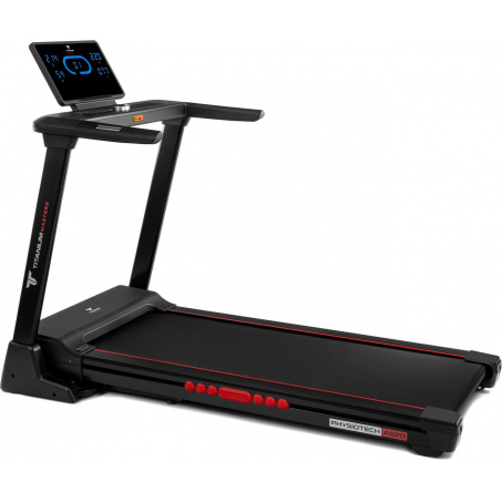 Рендер-0 для Titanium Masters Physiotech A520