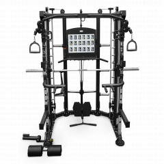 Bronze Gym Truck из каталога тренажеров кроссоверов в Уфе по цене 274990 ₽