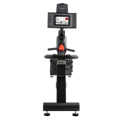 Sole Fitness SR550 (2023) из каталога гребных тренажеров в Уфе по цене 224320 ₽