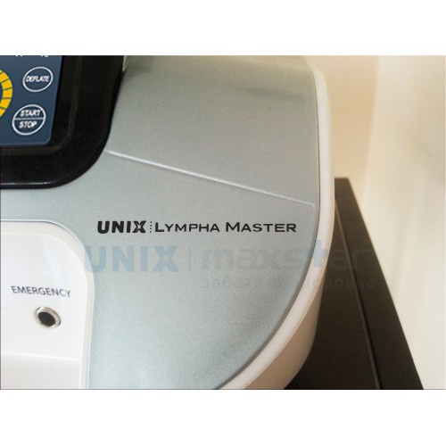 Аппарат для прессотерапии Unixmed Lympha Master