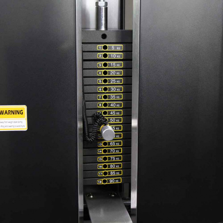 Рендер-6 для Protrain 61A15A-90 Тяга верхнего блока
