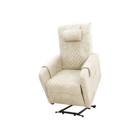 Рендер-8 для Fujimo LOUNGE UP F7003 ULFL Айвори