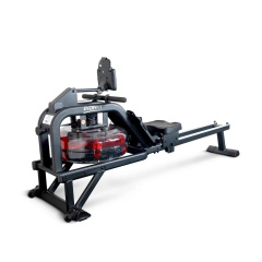 ET-7446R в Уфе по цене 65450 ₽ в категории гребные тренажеры Everyfit