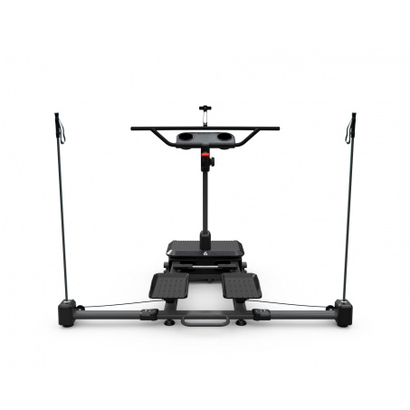 Рендер-3 для DFC SkiPro Black