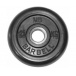 MB Barbell (металлическая втулка) 1.25 кг / диаметр 51 мм вес, кг - 1.5