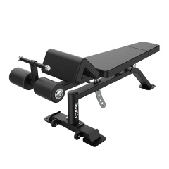 Smith SR009 из каталога скамей для пресса в Уфе по цене 89100 ₽