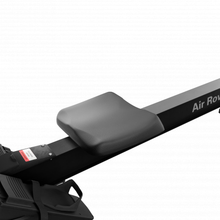 Рендер-1 для UnixFit Air Rower-X Black