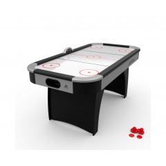 DFC JUPITER из каталога игровых столов для аэрохоккея в Уфе по цене 54990 ₽