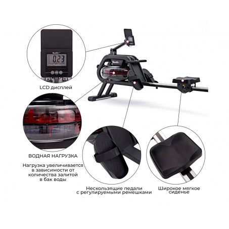 Рендер-18 для HouseFit DH-8641B