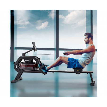 Рендер-3 для HouseFit DH-8641B