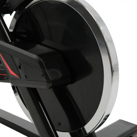Рендер-8 для UnixFit SB-520 PRO