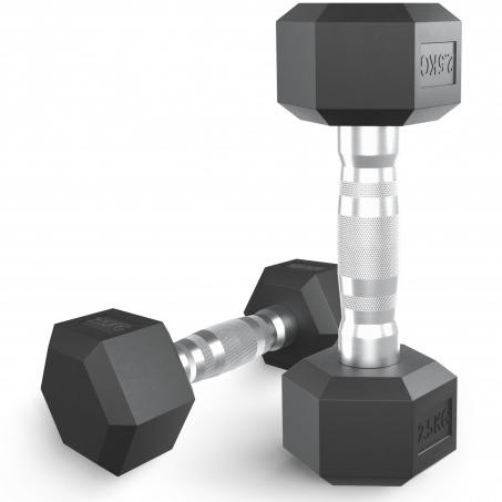Рендер-9 для UnixFit гексагональная 2,5 кг